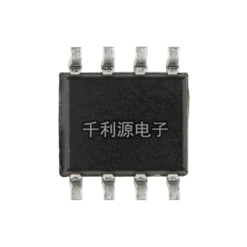 全新原装 NCE3010 NCE3010S SOP-8 N沟道MOS场效应管芯片 30V 10A