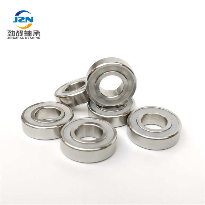 316L不锈钢轴承 6200 6201 6202 6203 6204 J6205 6206 6207 6208