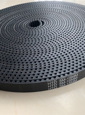 奥的斯电梯门机同步带STD8M-3200 S8M3600 S8M3720自动感应门皮带