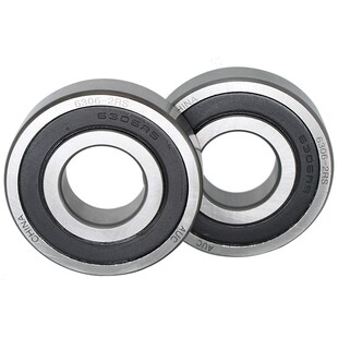 加厚轴承 62201 62202 62203 62204 62205 62206 62207 62208-2RS