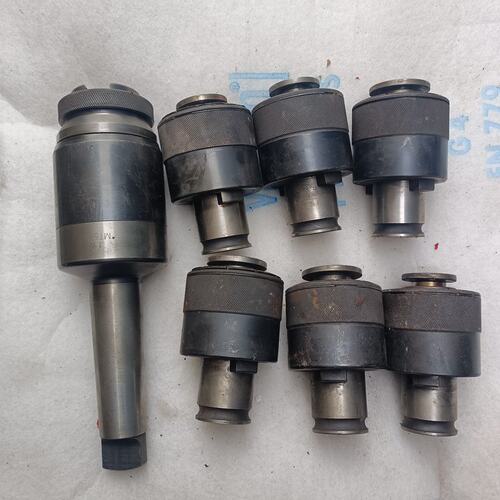 议价上海工具厂攻丝夹头MT5-JJ5MT5JJ5MT5—JJ5MT5－JJ5MT5JJ5