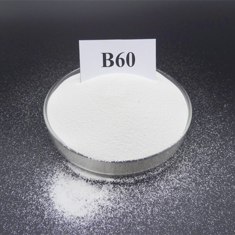 陶瓷珠喷丸B60陶瓷砂陶瓷喷砂/3C产品表面处理材料陶瓷砂硅酸锆珠