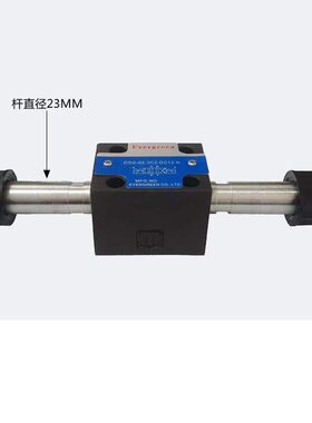 双向液压动力单元电动液压泵电机电磁换向阀线圈DC12V24V60VA220V