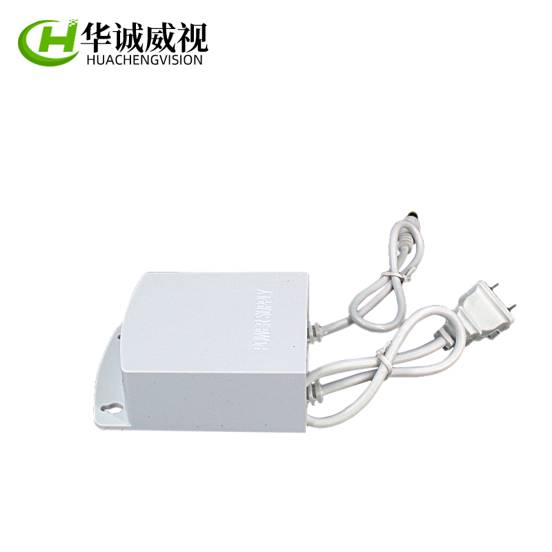12V2A监控室外防水电源 网络摄像机摄像头 标X准电压 工程