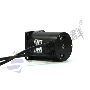 57BL75S10 直流调速 230时代超群直流无刷电机100W24V电机驱动套装