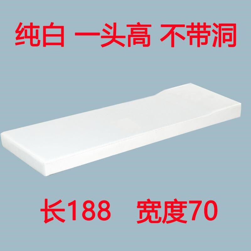 搓背床床面搓澡床床板海绵垫擦背床浴池澡堂床面浴室床垫PU皮厂家