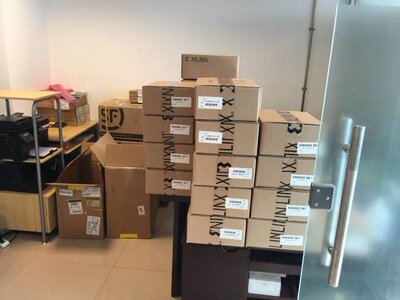 XC7K420T-L2FFG901I XC7K420T-L2FFG901N XC7K420T- 原装现货