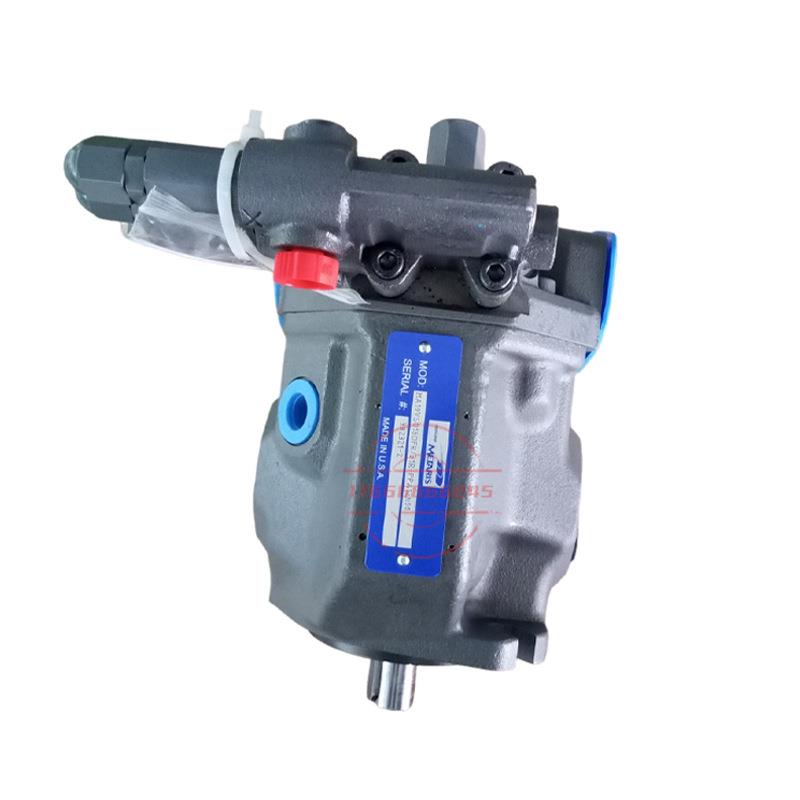 麦塔雷斯Meiaris柱塞泵MA10VSO18DFR/31R-PPA12N00变量液压泵油泵