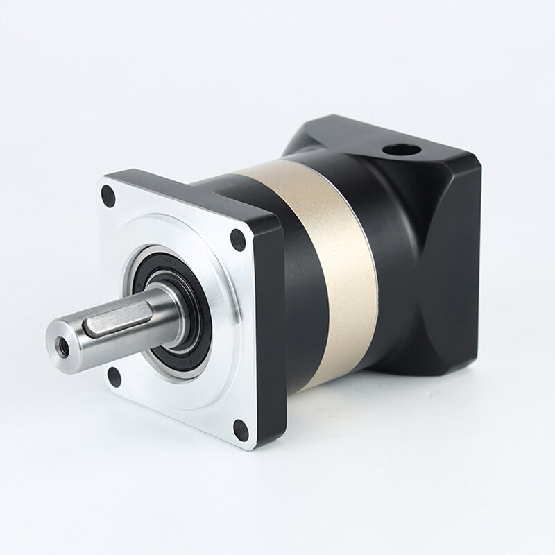 PSE/PLF/PF/VGF/PRF120/115-L1/L2/L3精密行星减速机直齿轮伺服行