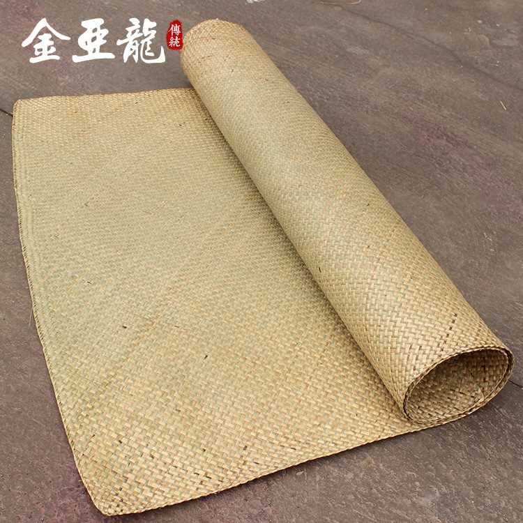 海草草席 草编蔺草席 编织工艺品草席 编织蔺草草席 海草席装修席