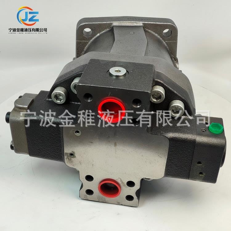 A6VM160HA2/63W-VAB010B旋挖钻用动力头液压马达