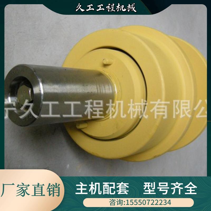 推土机配件 宣化TY140 推土机拖轮支重轮引导轮拖轮全车配件