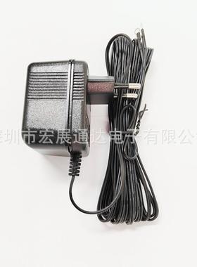 230V转18V500mA欧规可视门铃电源 18V门铃变压器