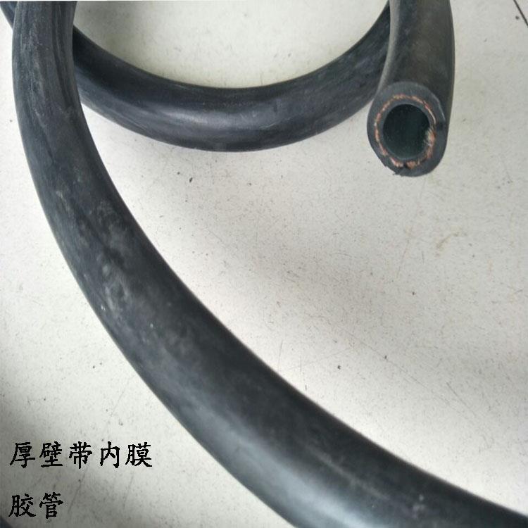 汽车空调管厚壁胶管环保