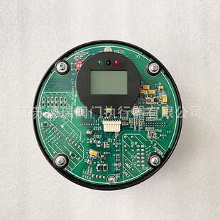 RAIII16瑞基电动执行器主控板RA_MainBoard_V17