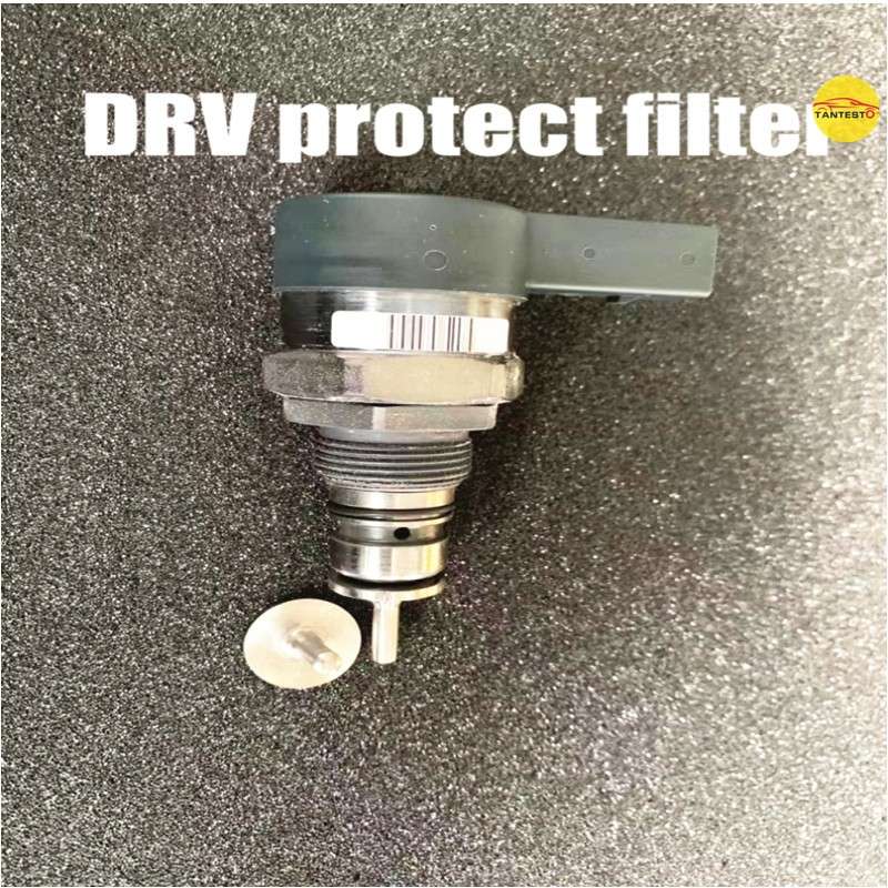 DRV保护滤网适用于任何DRV接头孔径大于5.5毫米