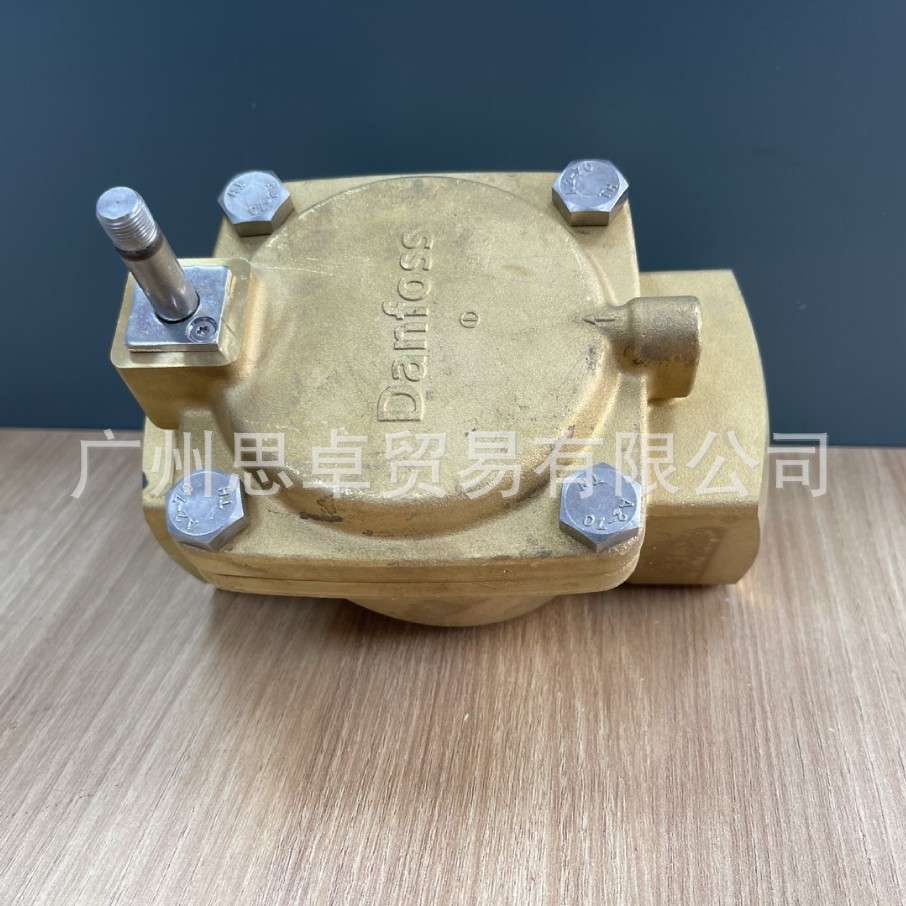 电磁阀EV220B15-EV220B50 DN 15 20 25 32 40 50 EV220B DANFOSS