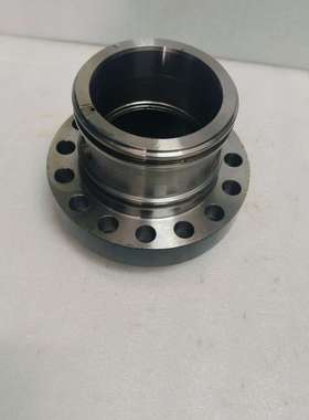现代Hⅹ300 R300-9s 305-7 挖机配件中臂油缸压盖31Y1-34130