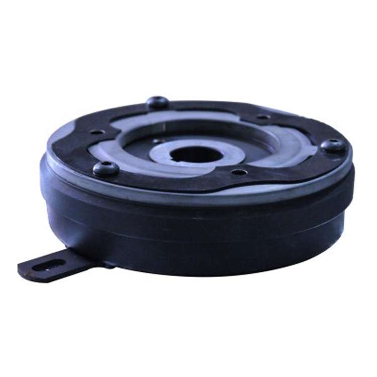 鸿润机电 端子机 薄轴承离合器 纯铁电机离合器 电磁离合器定制