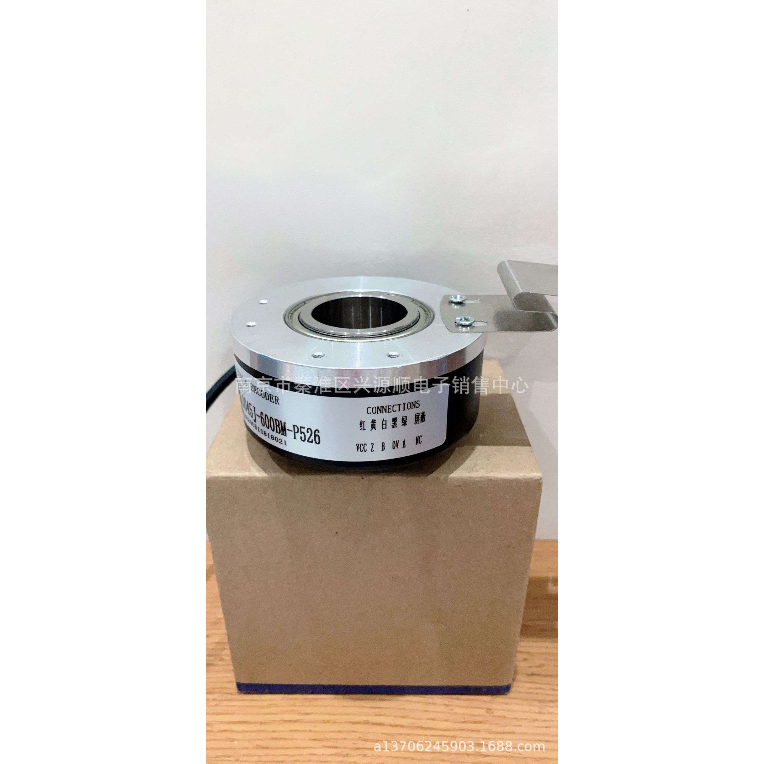 BS100T45-5-24K-600BM-4? 编码器2022