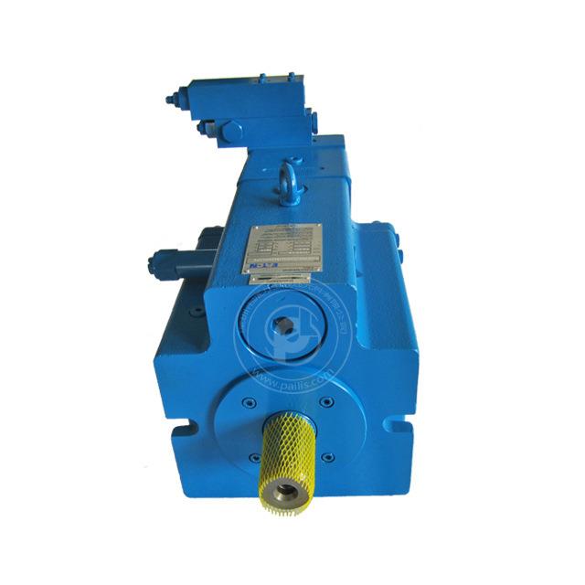 油泵厂家直销威格士PVX250-M-R-DF-0000-000液压柱塞油泵