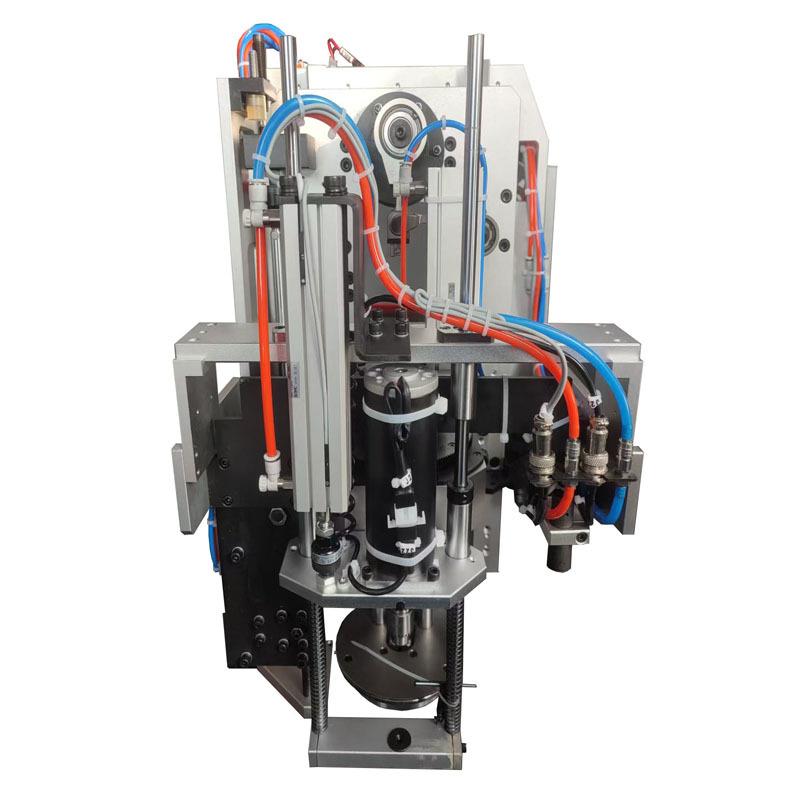 全自动电脑裁床机头数控裁床机头配件服装裁剪设备配件