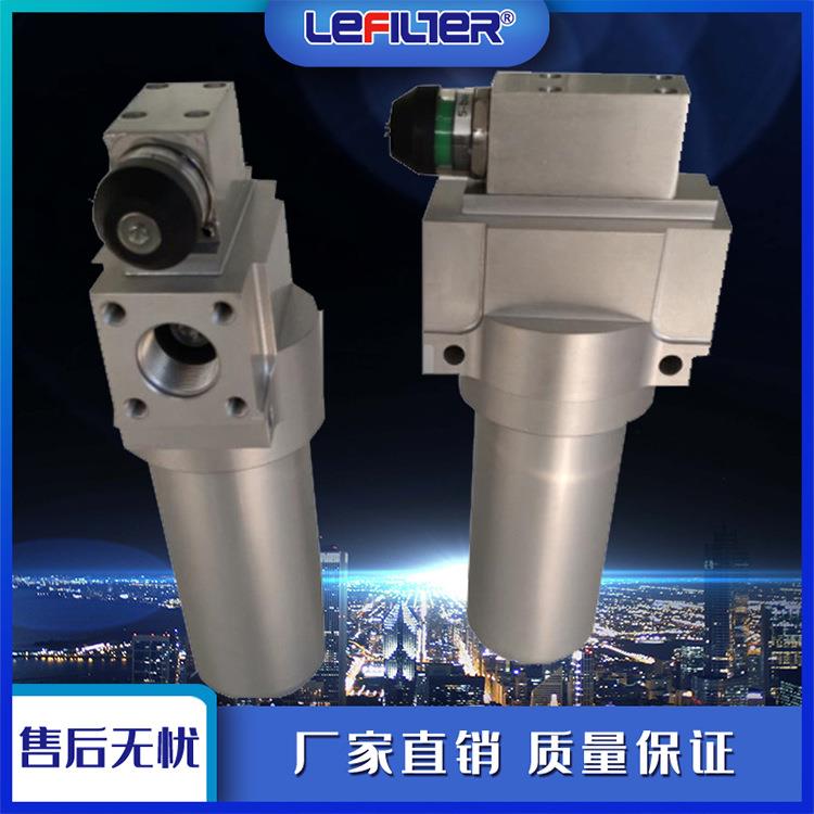 YPM-330*5压力过滤器中高压管路过滤器
