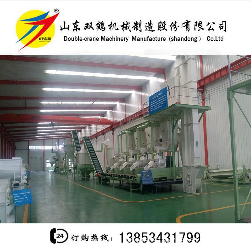 一吨豆腐猫砂成本多少钱，制作豆腐猫砂需要什么设备制粒干燥设备