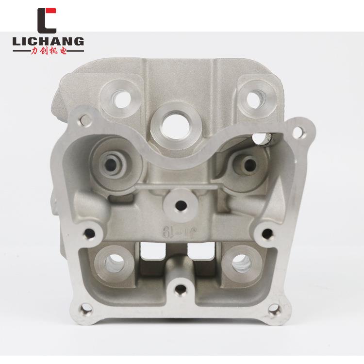 机电汽油发电机154F汽缸头汽油机配件156缸头1kW缸头农机