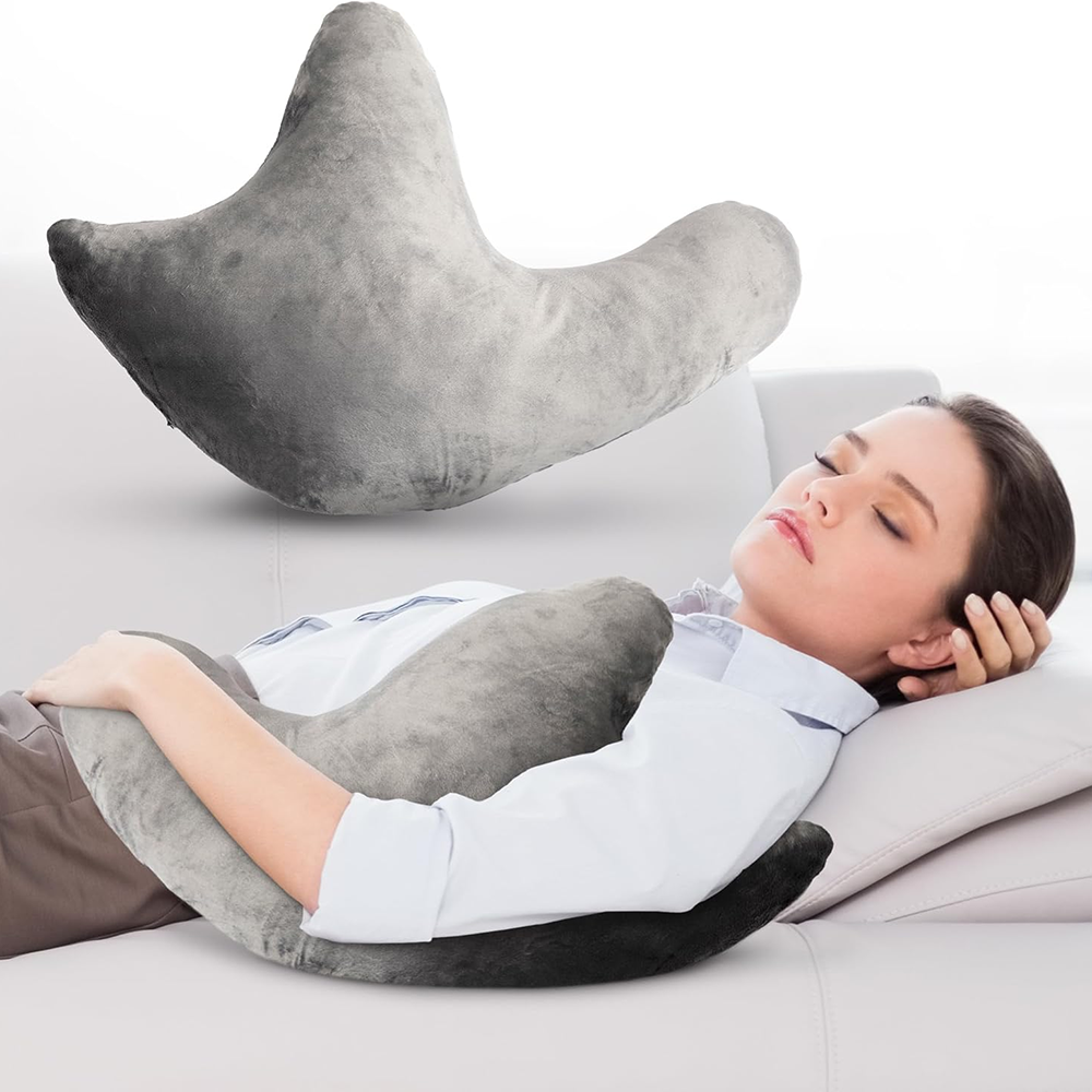 肩袖手术恢复枕肩部支撑枕