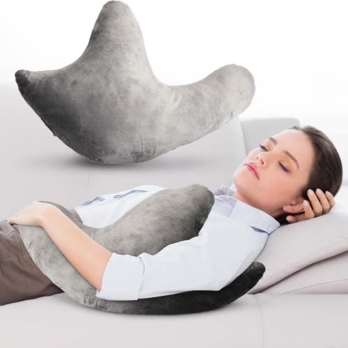 肩袖手术恢复枕肩部支撑枕