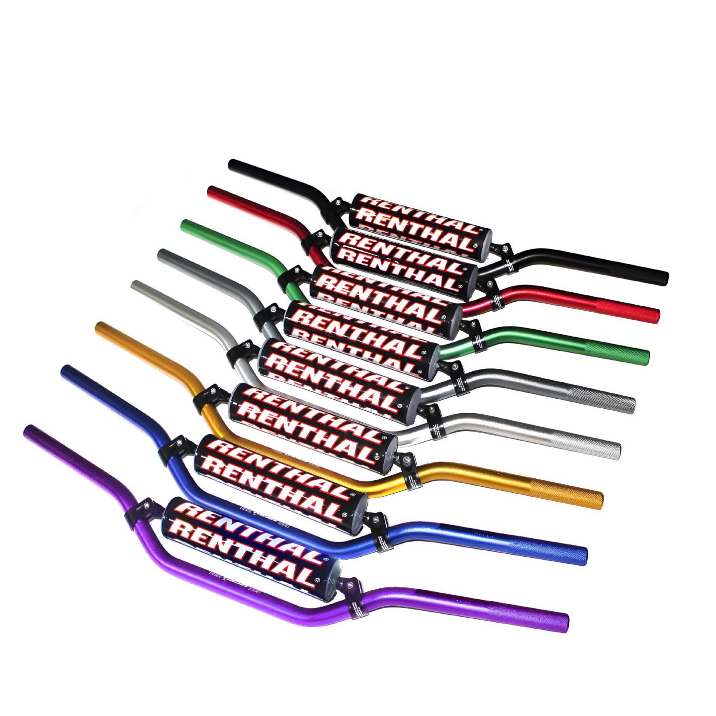 越野摩托车双层改装车把