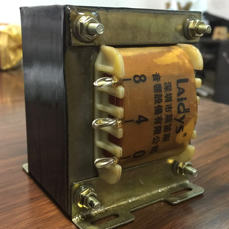 LAIDYS 25W 单端输出变压器 胆机输出牛2A3 300B KT88 EL34 KT66