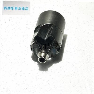 l迷你气动倒角机配件o 叶片轴承卡簧刀片刀粒 金属修边打磨刀片螺