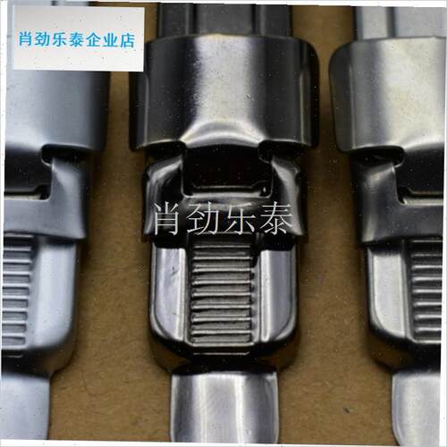 购产品鱼竿配e件鱼轮支架鱼轮卡支架鱼线轮固定岩石杆鱼竿改装DIl