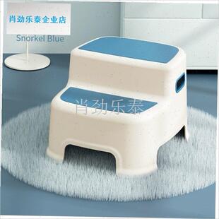 狗楼梯宠物爬梯上m床沙发防滑小型猫犬台阶斜坡折叠塑料爬高梯子l