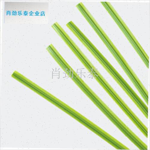 艺扎带包塑扎线铁丝扎线月季爬藤植F物固定绳捆扎带绑花神器支架l