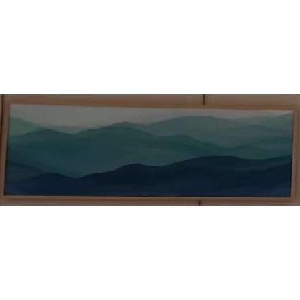 自然的味道全季酒店装饰画易购平台同款喷绘画面定制定做