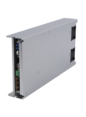 1200W大功率PFC可调开关电源RSP-1000-48通信1U电源24V36V60伏110