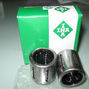 5070 德国进口INA冲压滚珠直线轴承 4060 3050 KH2030PP 2540