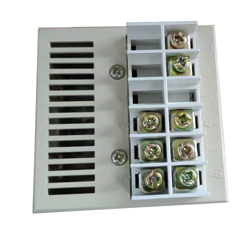 TED-2001 指针式温控仪 K E PT100  CU50 电烤箱仪表