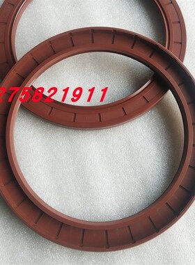 250*300*20 氟胶骨架油封TC型双唇密封件大全尺寸