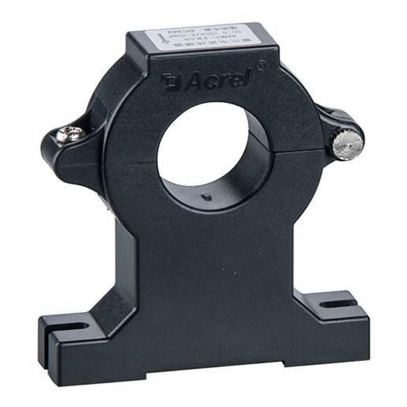 安科瑞AHKC-EKDA AC0~(50-500)A 4-20mA交流电流互感器开口式&