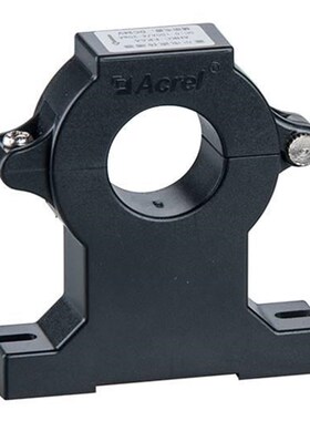 安科瑞AHKC-EKDA AC0~(50-500)A 4-20mA交流电流互感器开口式&amp