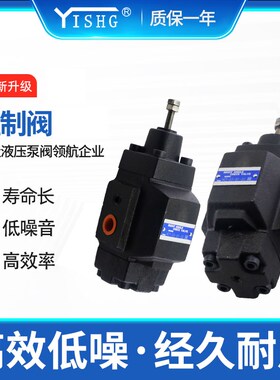 液压顺序阀HT/HG/HCT/HCG-03-06/10- A1/B1/C2/N2/B2/M3-22控制阀