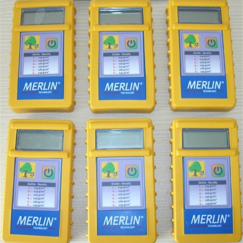MERLIN感应木材水分仪HM8-WS25HD水分测量仪含水率测量仪测湿仪