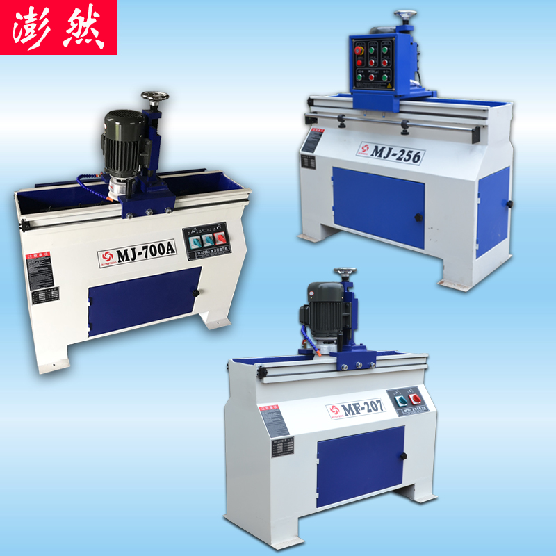 木工直线磨刀机破碎刀专用全自动刨刀磨刀机平刨白钢合金刨刀家用