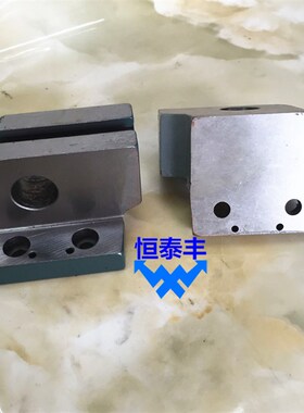 五刀刀具座0509旗丰自动车床恰群E08名阳五刀支架5044王主G-022