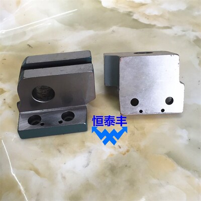 五刀刀具座0509旗丰自动车床恰群E08名阳五刀支架5044王主G-022