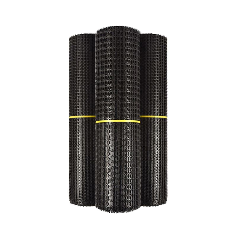 塑料网养殖网防护隔离栅栏护栏网养鸡围栏网围网格网圈地圈玉米网